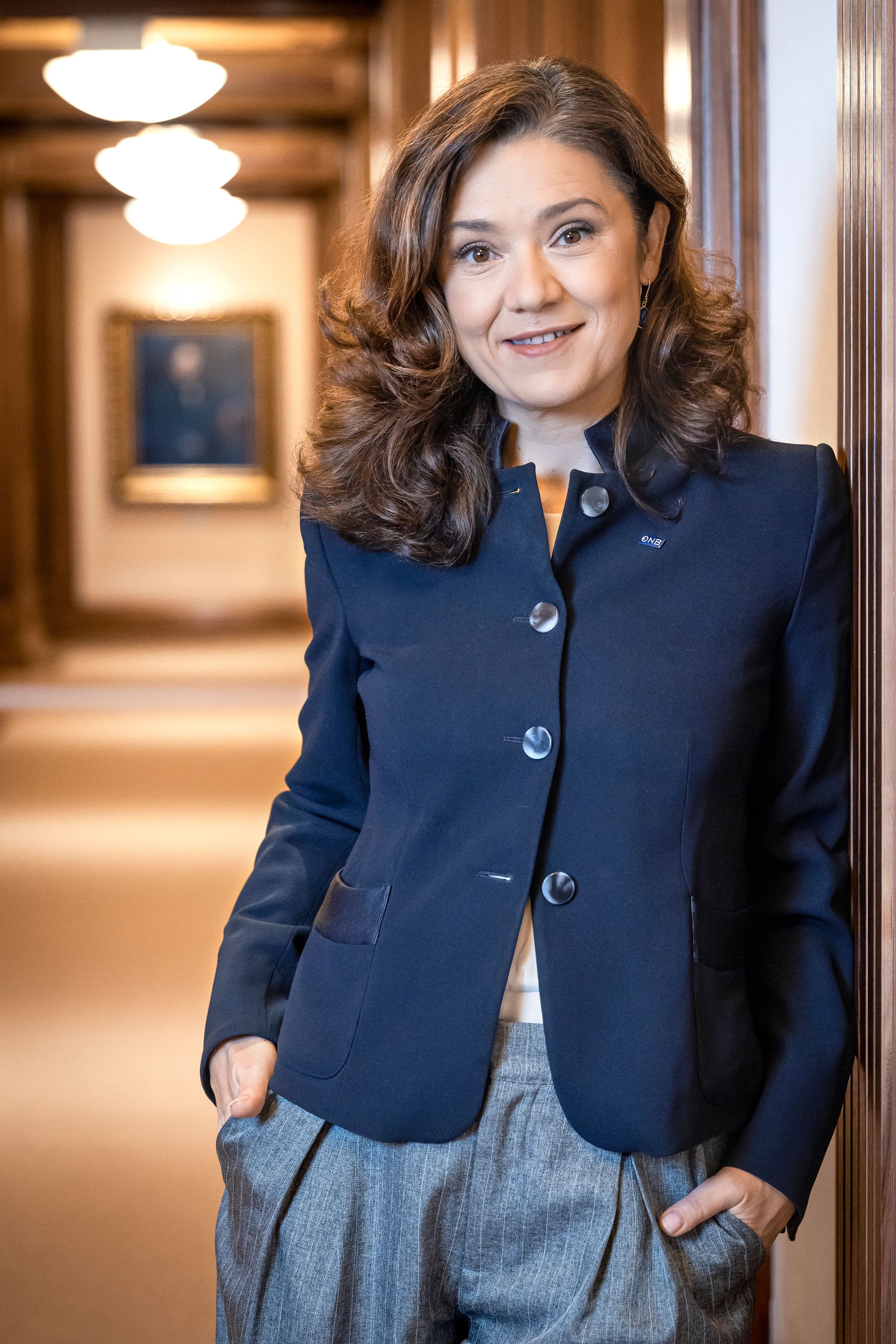 Petia Niederländer