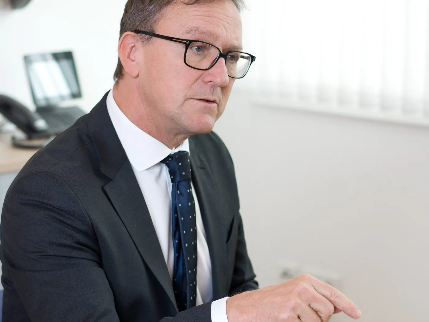 Helmut Ettl FMA Kreditvergabestandards
