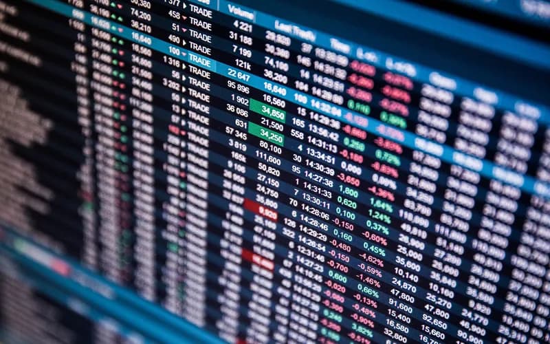 Iran-Eskalation: Auf und ab an der Börse