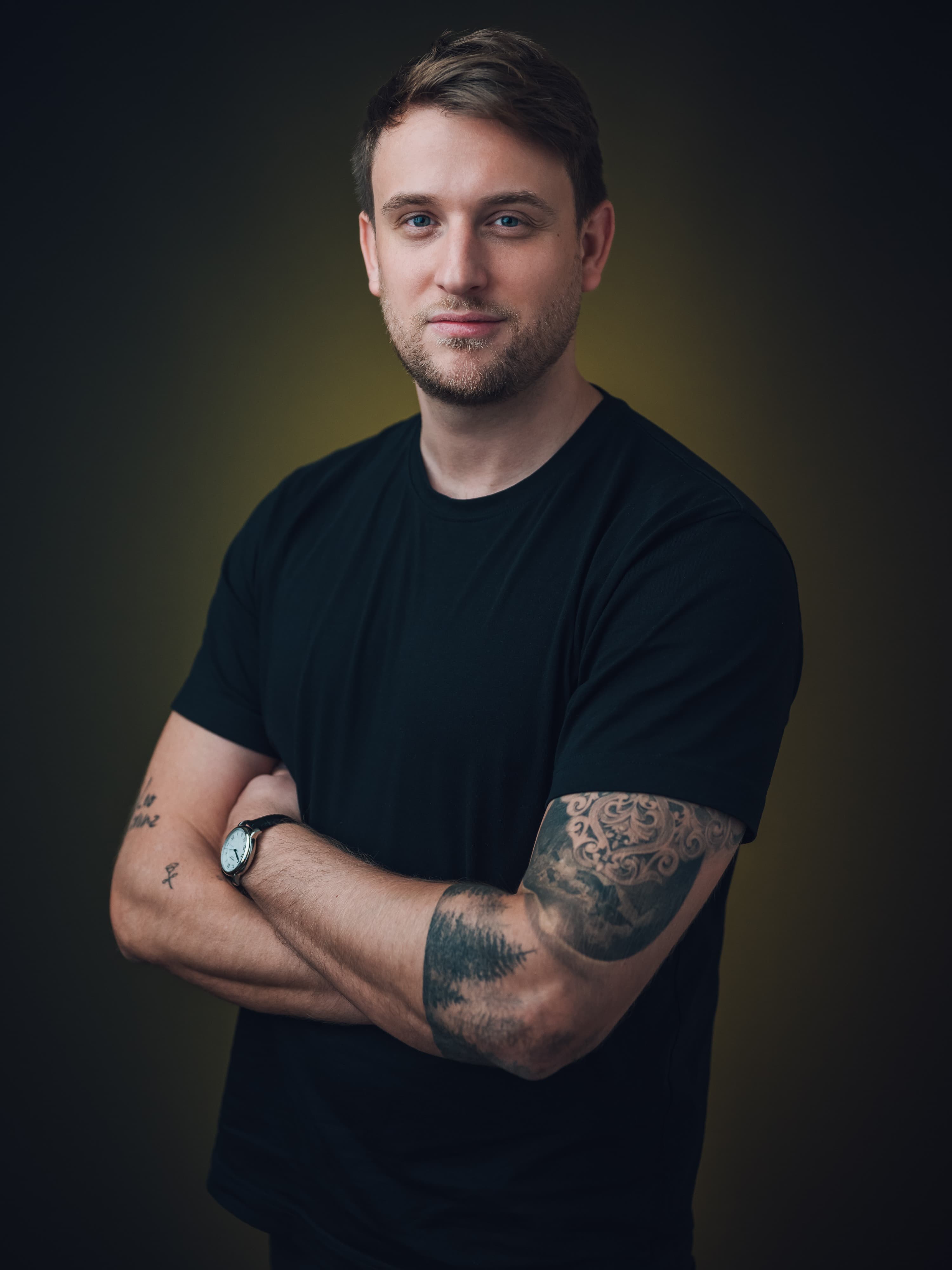 Stefan Wacker
