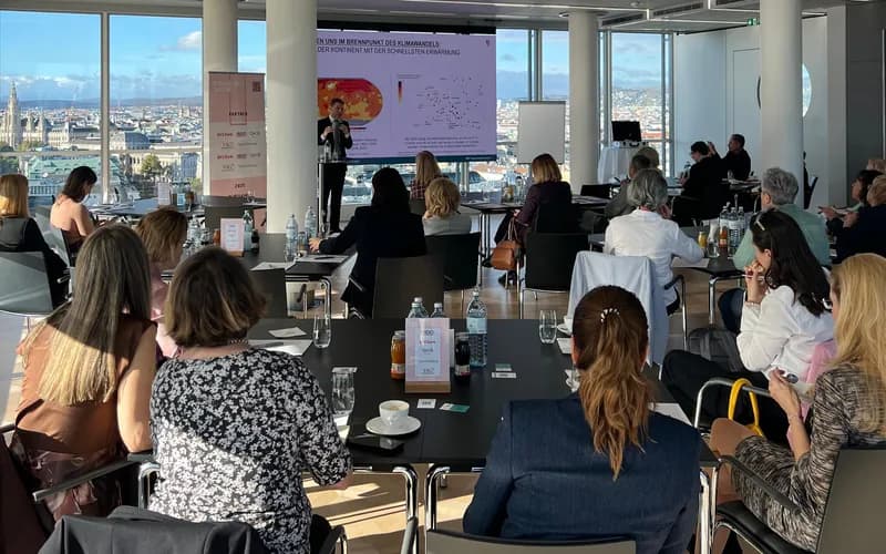 Börsianer Salon Workshop:  Wie gut können wir mit Risiken umgehen? Zwischen Wahrnehmung, Realität und richtigem Handeln