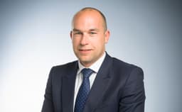 Ronald Van Steenweghen