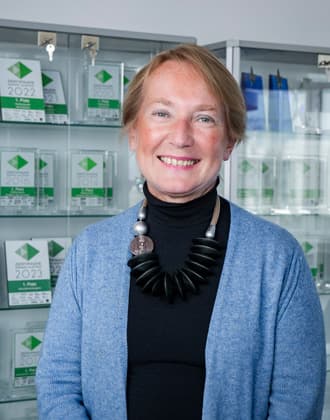 Heike Arbter