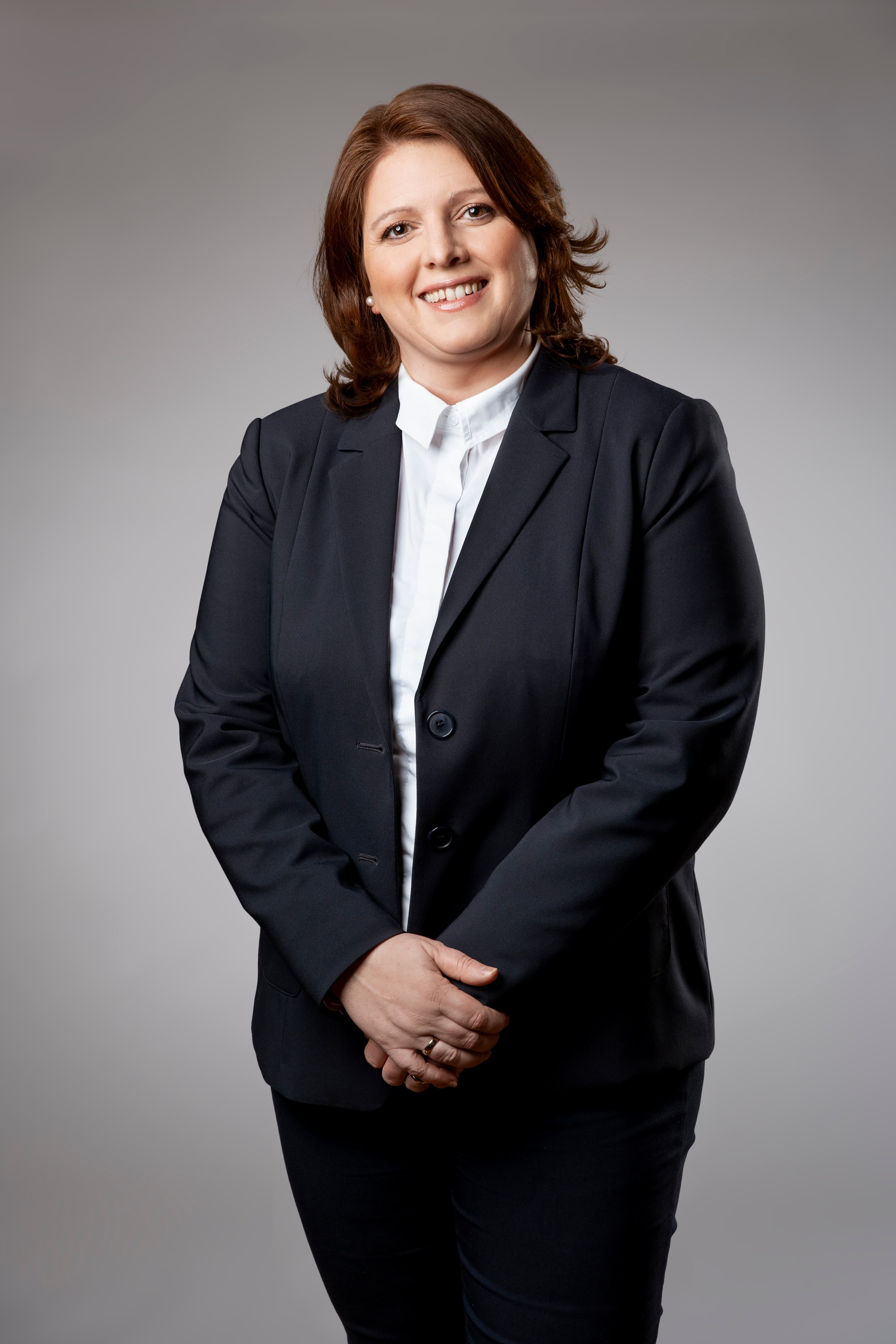 Daniela Klauser