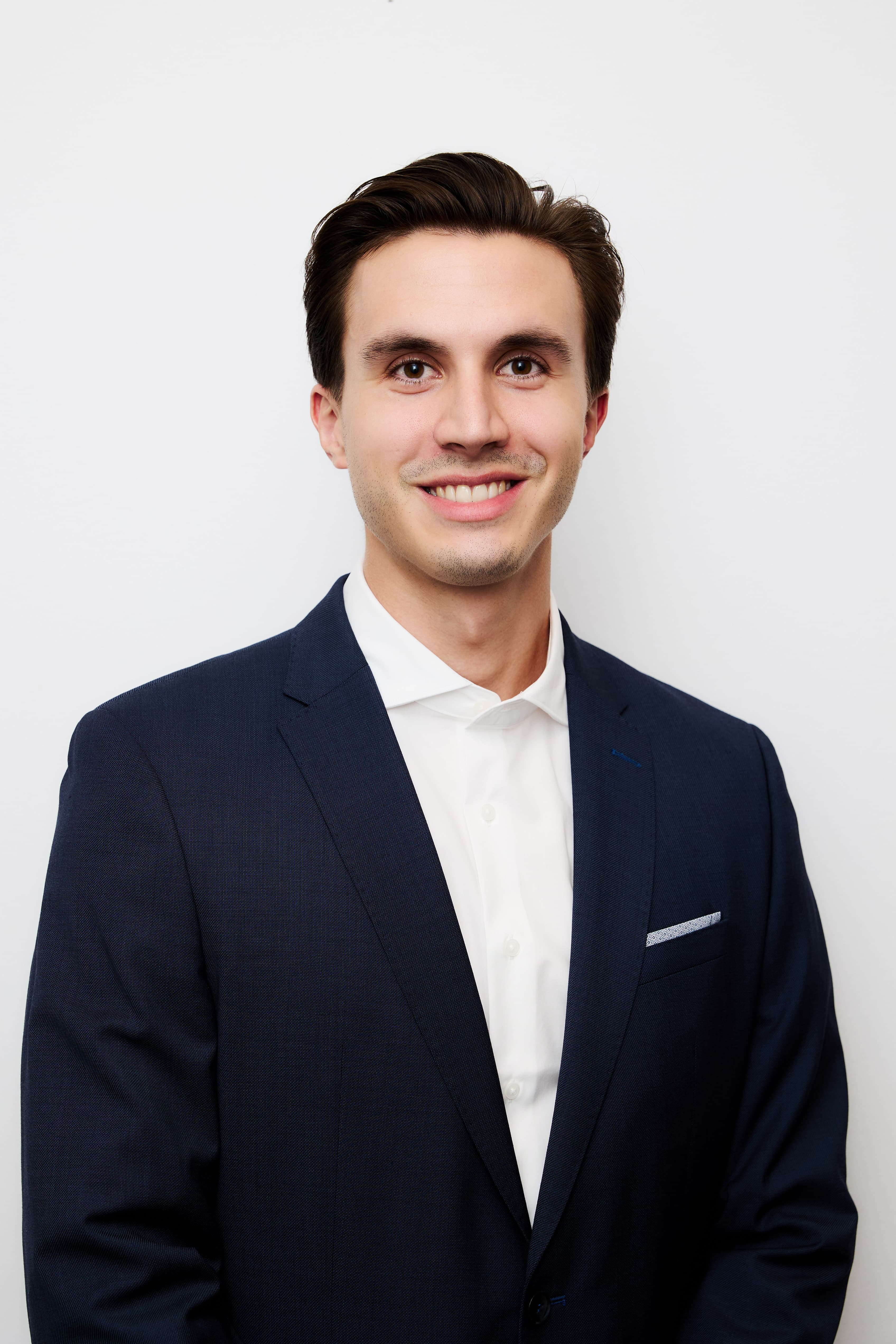 Lukas Daxböck