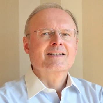 Christian Petter