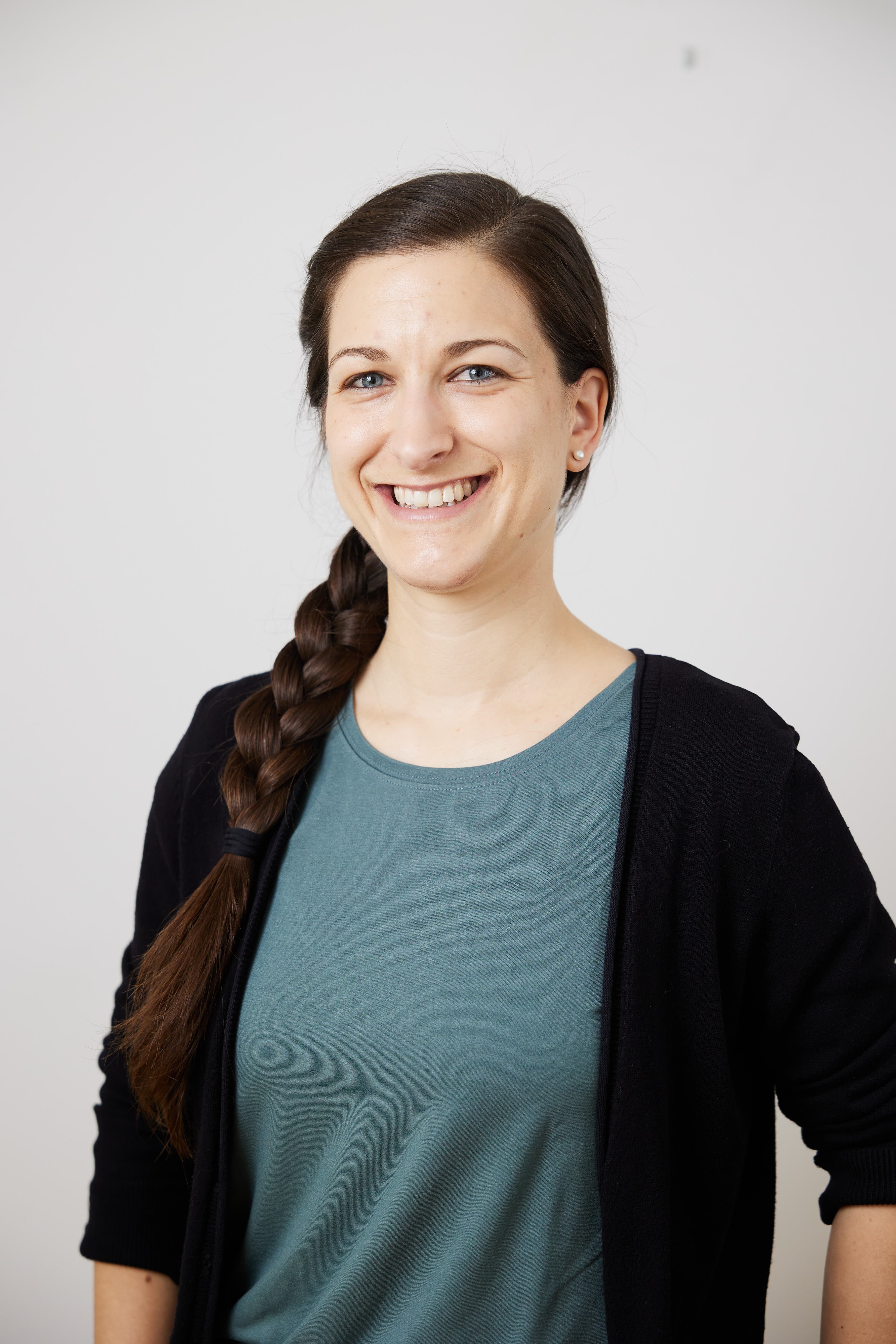 Aurea Eichinger