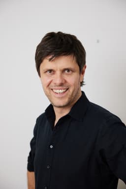 Daniel Nutz