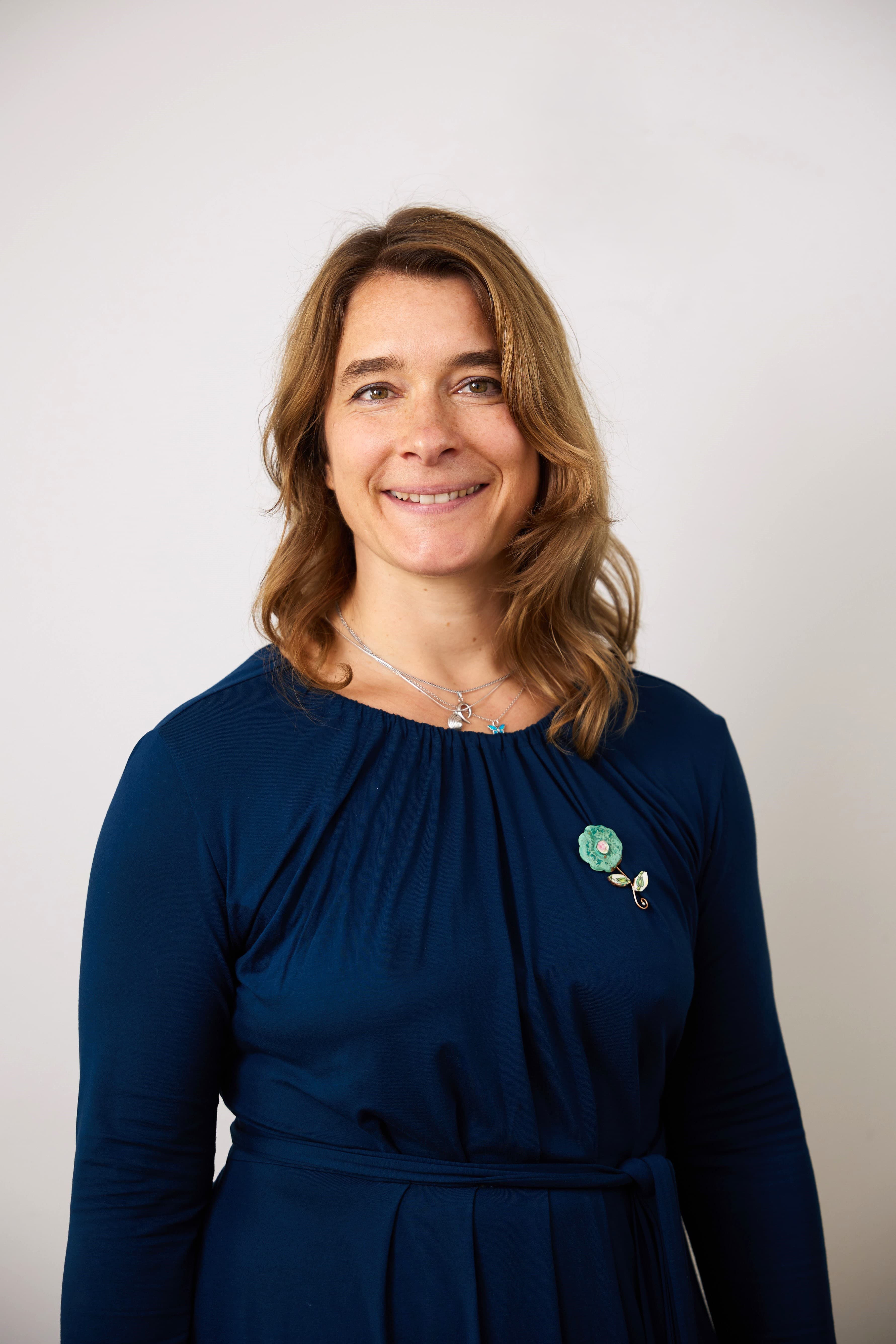 Ingrid Krawarik