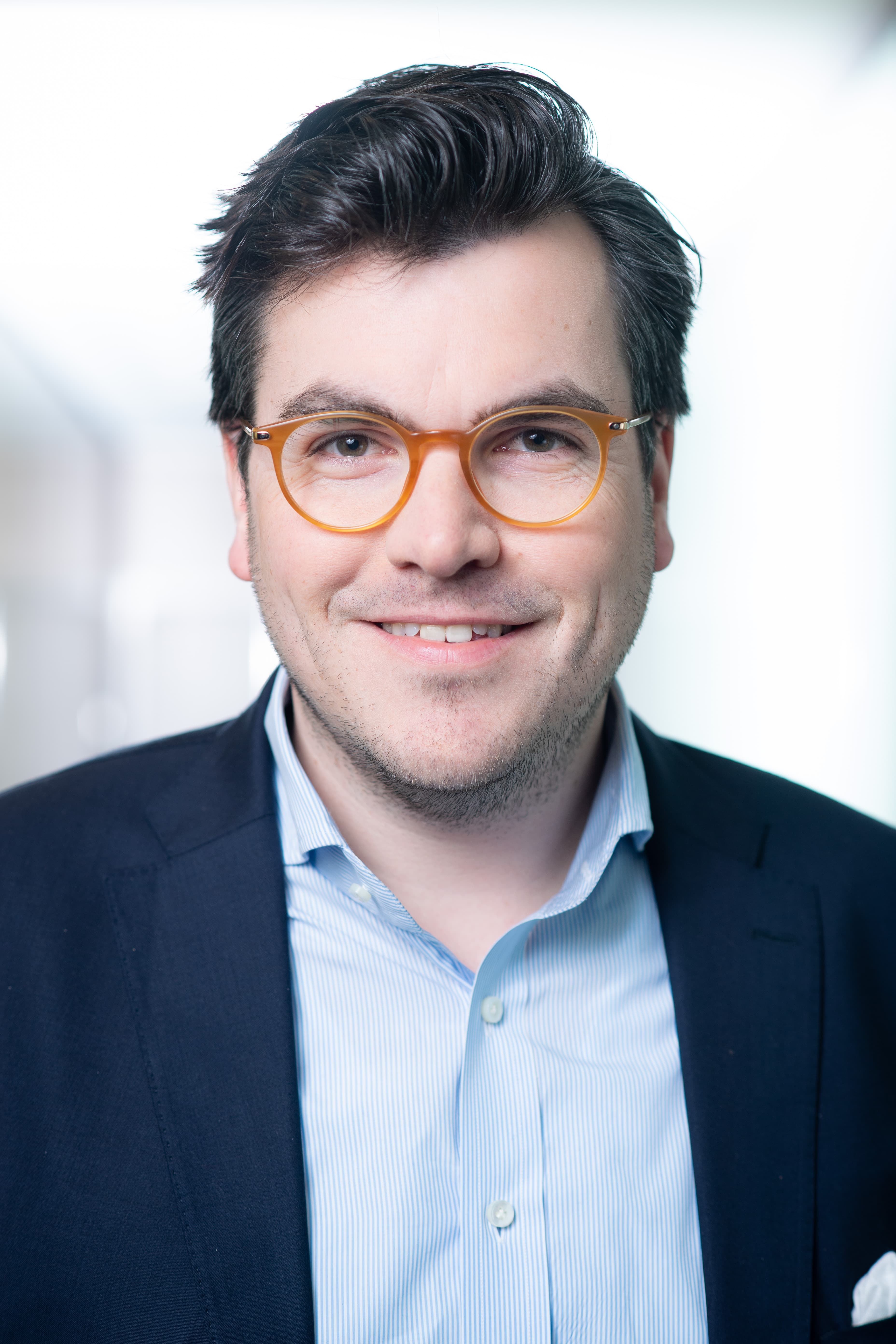 Peter Pergovácz