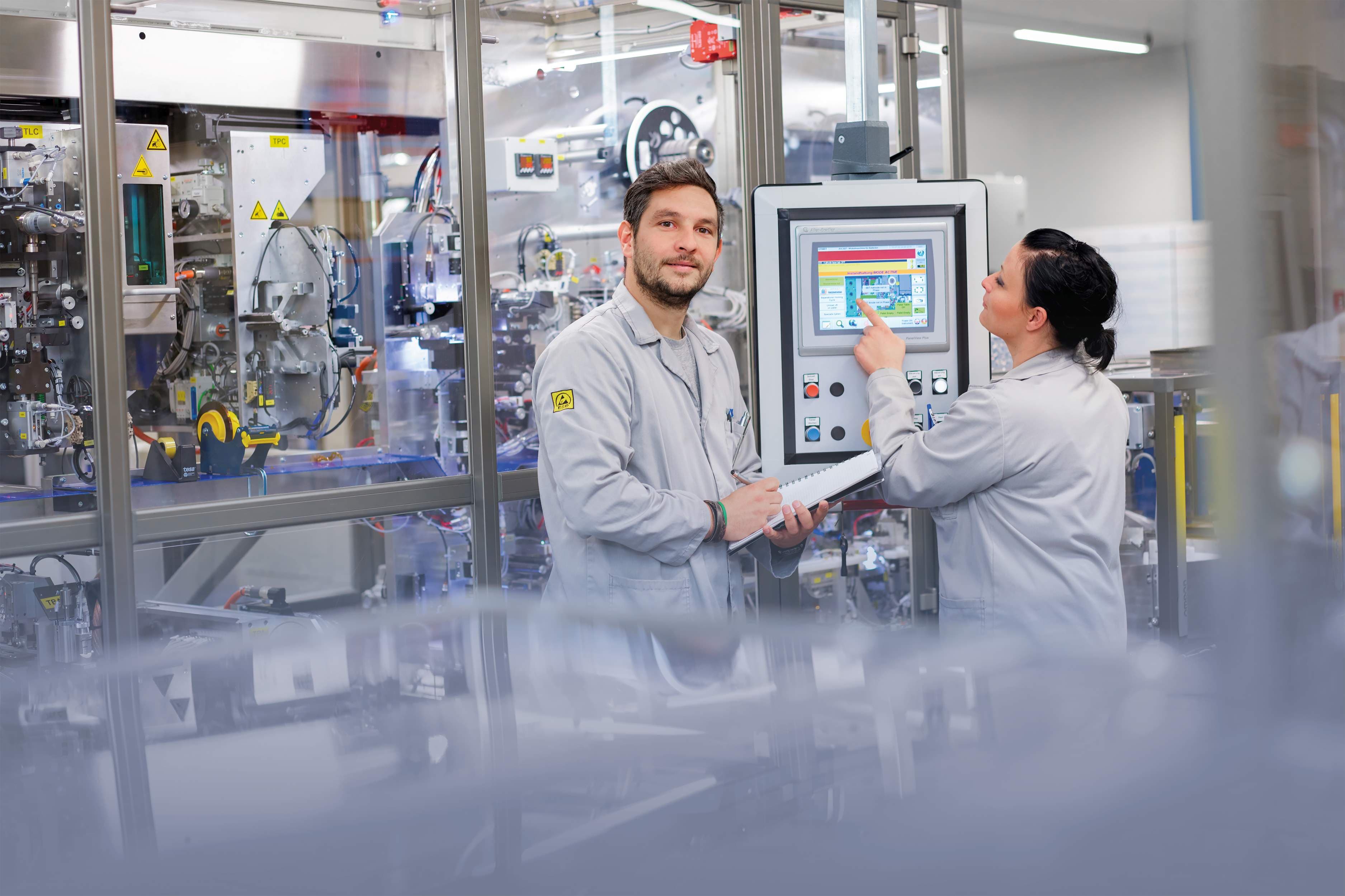 Varta Produktion