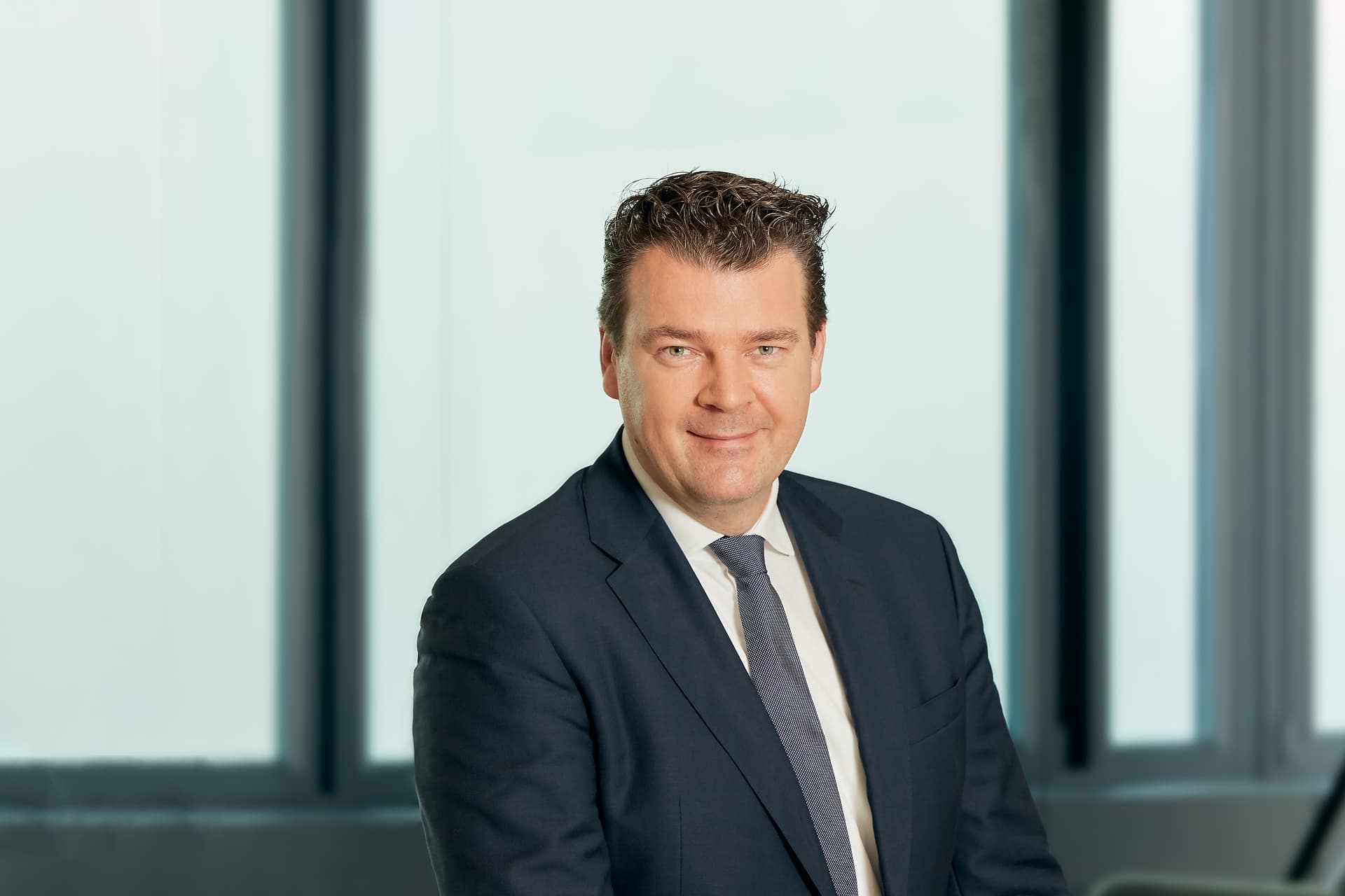 Dieter Schalko im Porträt