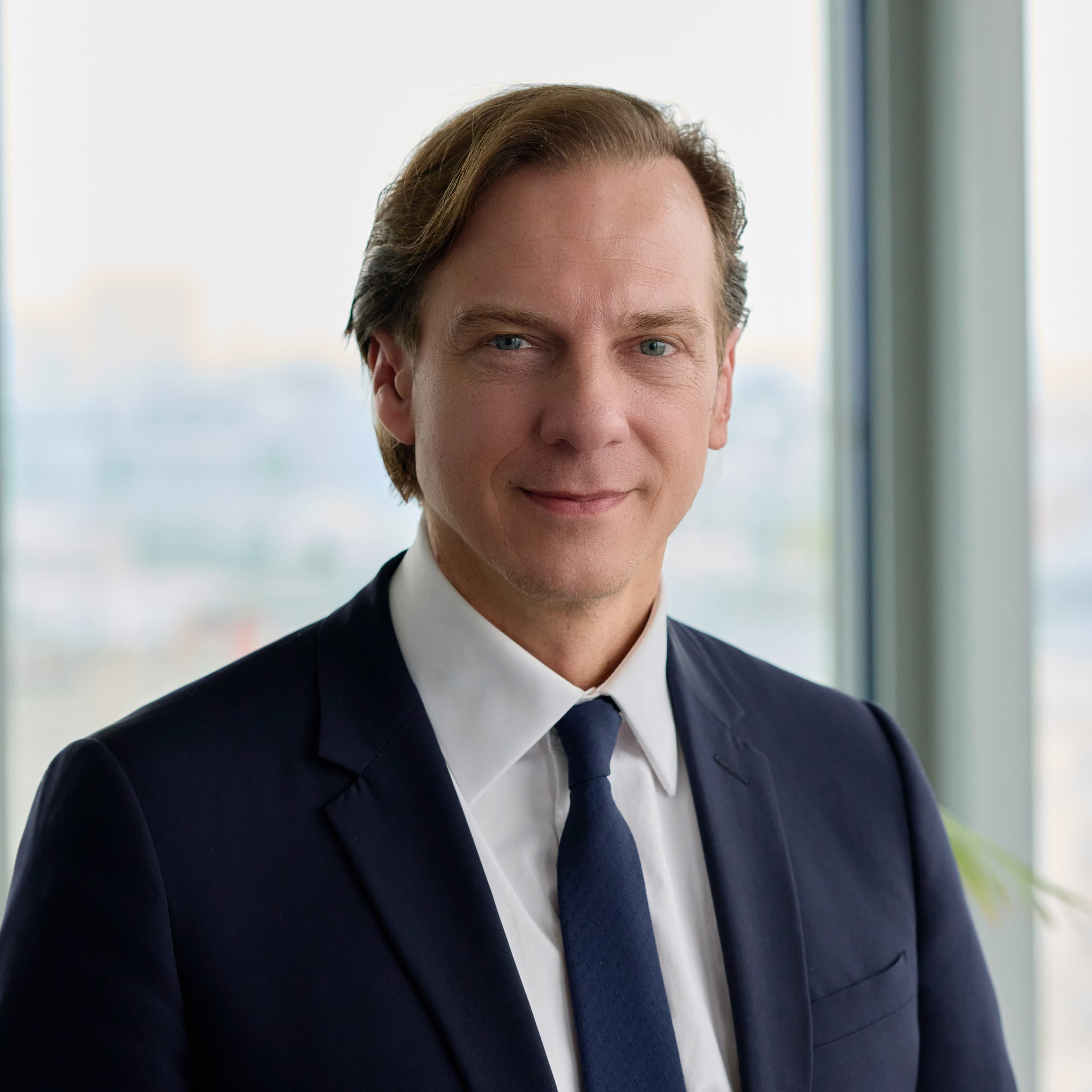 Stephan  Büttner