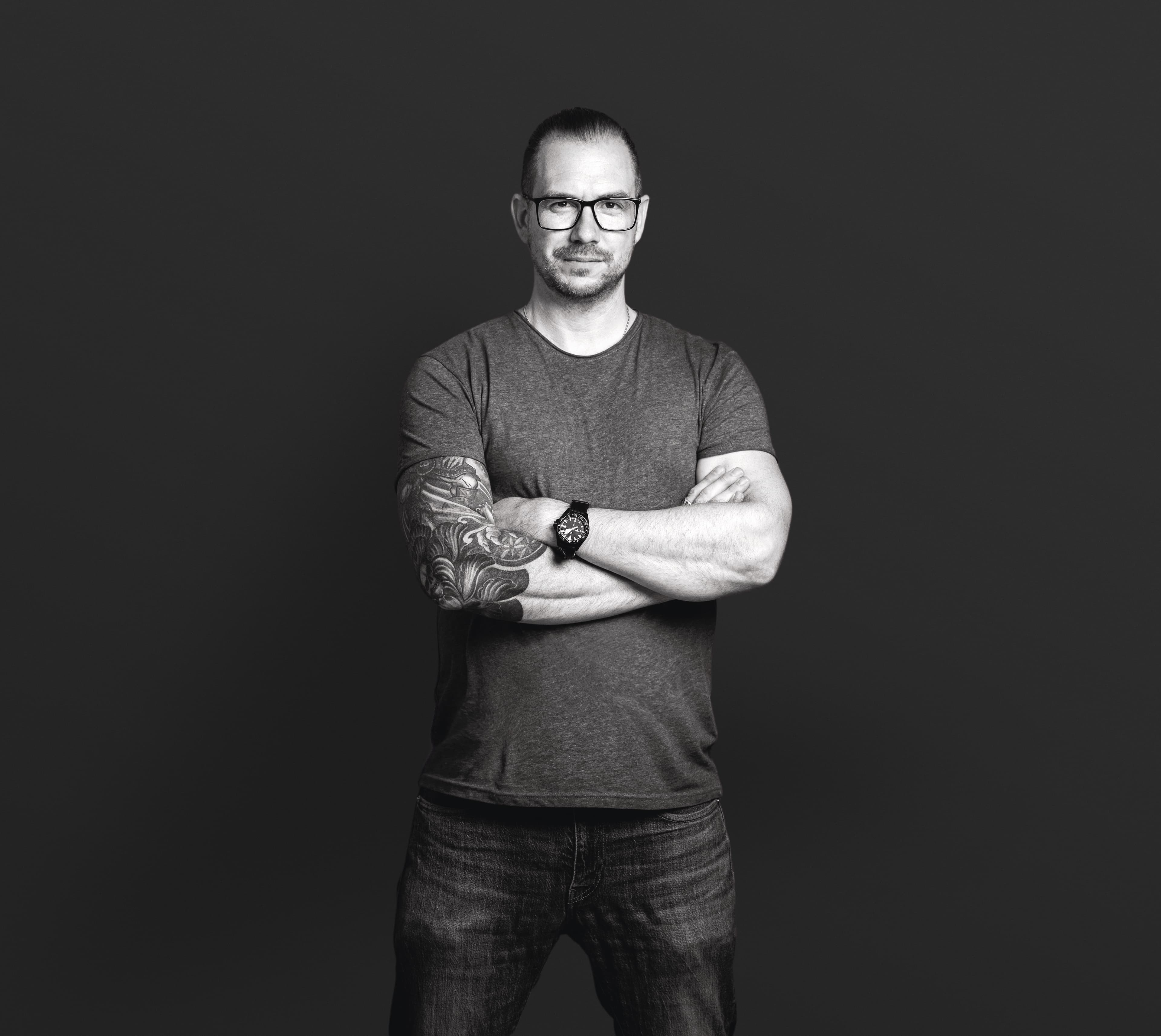 Martin Jandrisevits