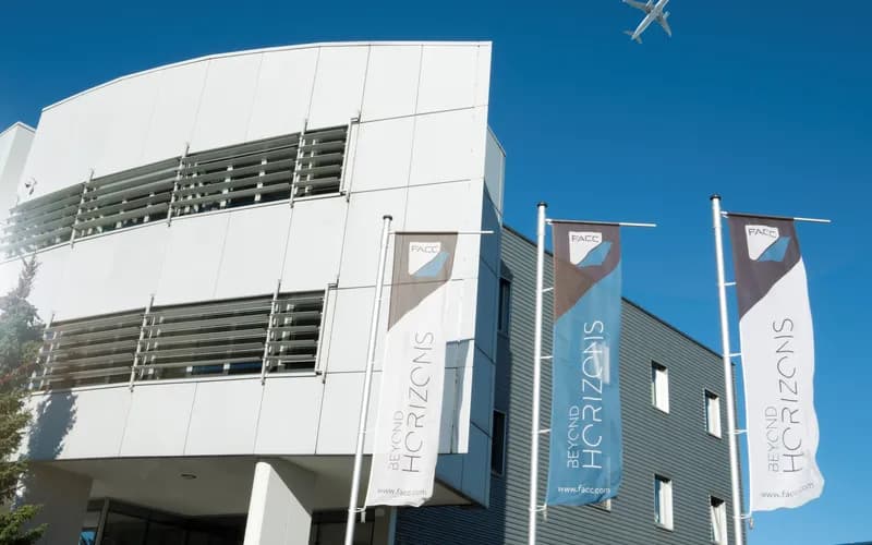 Happy Easter: FACC bekommt 10 Mille zurück!