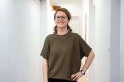Verena  Menne