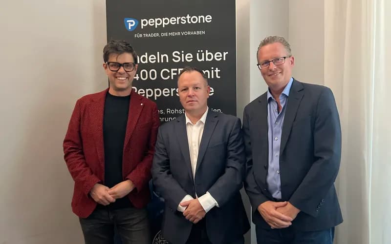 Börsianer Afterwork: Drinks & Finanzwissen