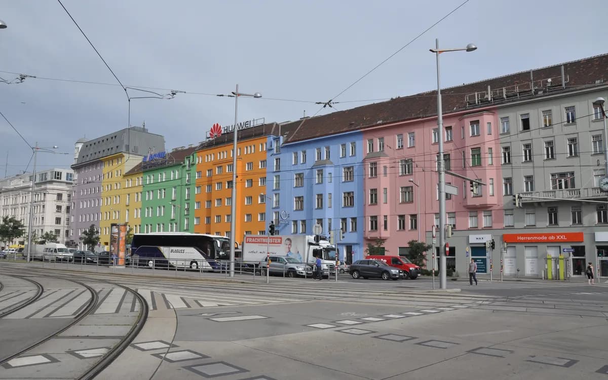 Bunte-Häuser-Erste-Group