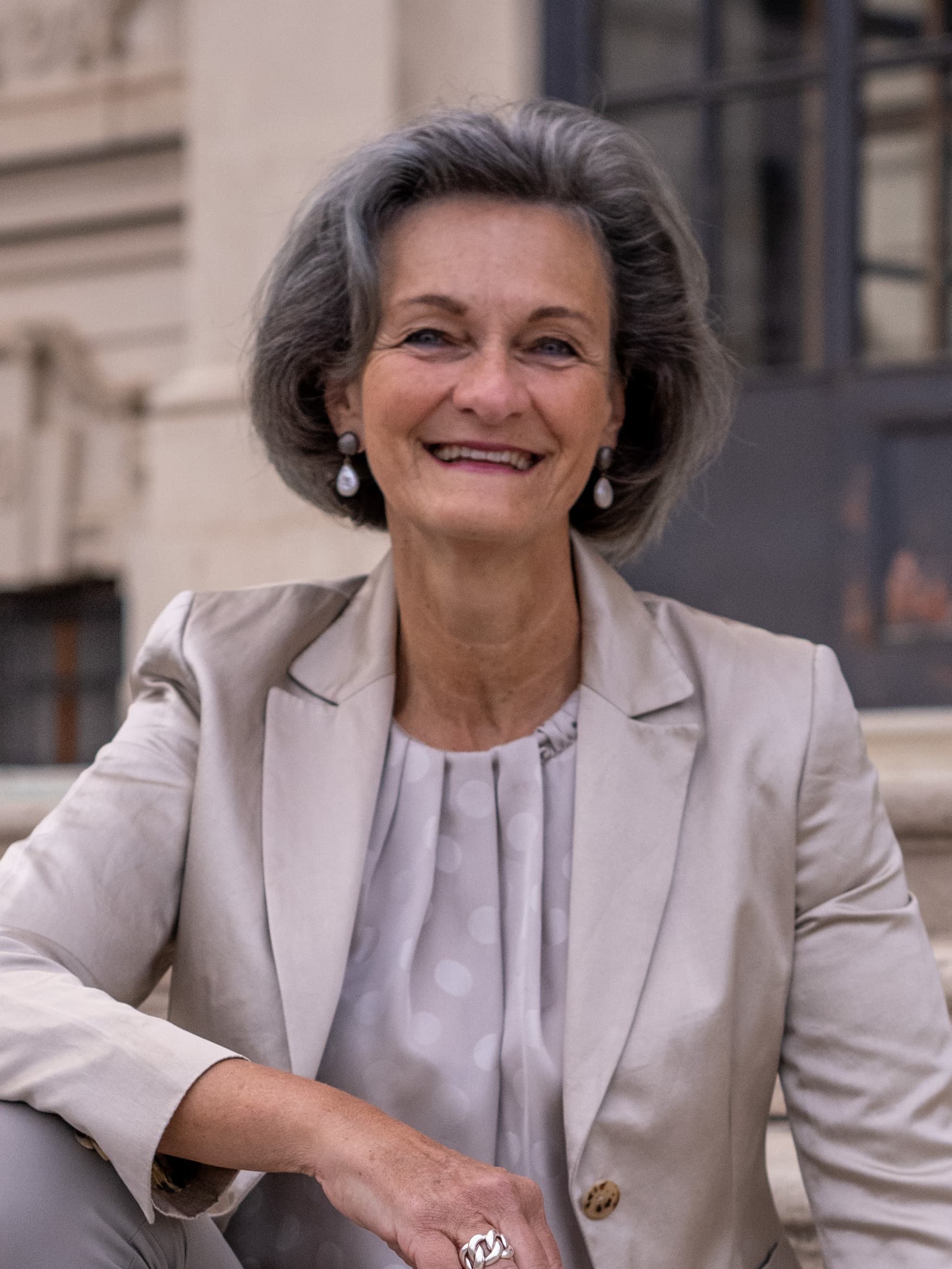 Beatrice Schobesberger