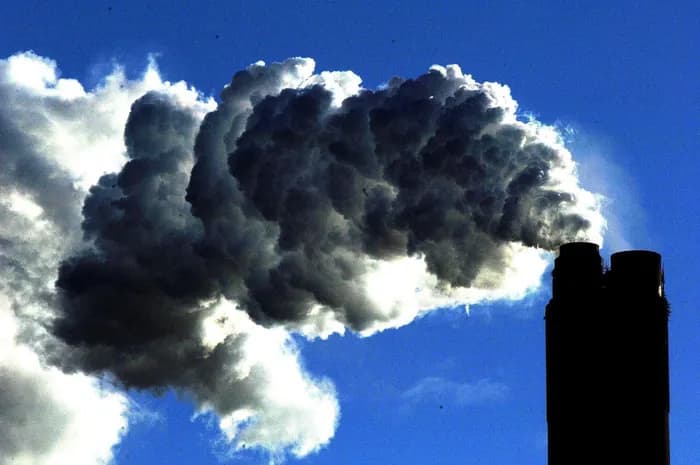 Carbon emissions targets