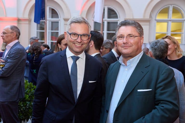 Magnus Brunner