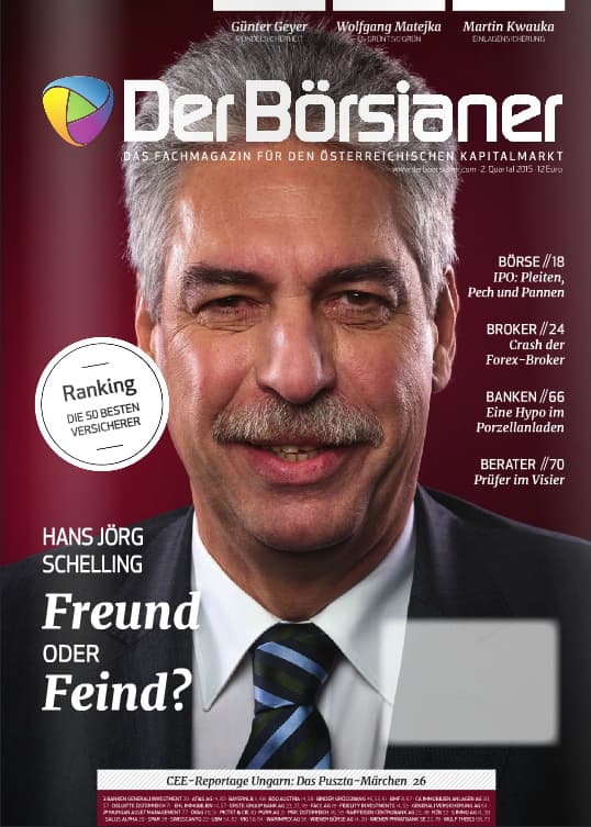 März 2015 