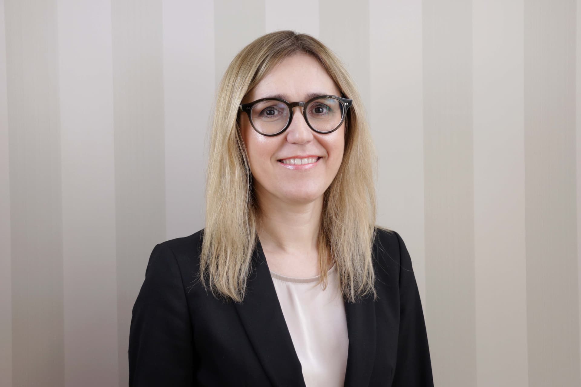 Schaller Nevena im Portät