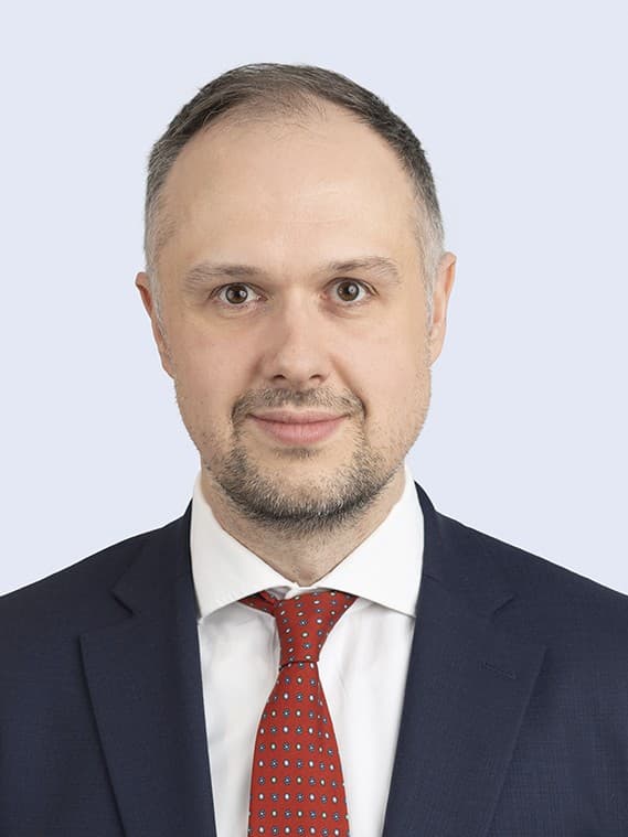 Christopher Chwalek