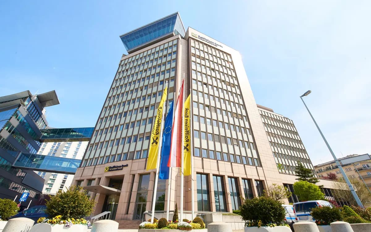 Klage gegen Rasperia