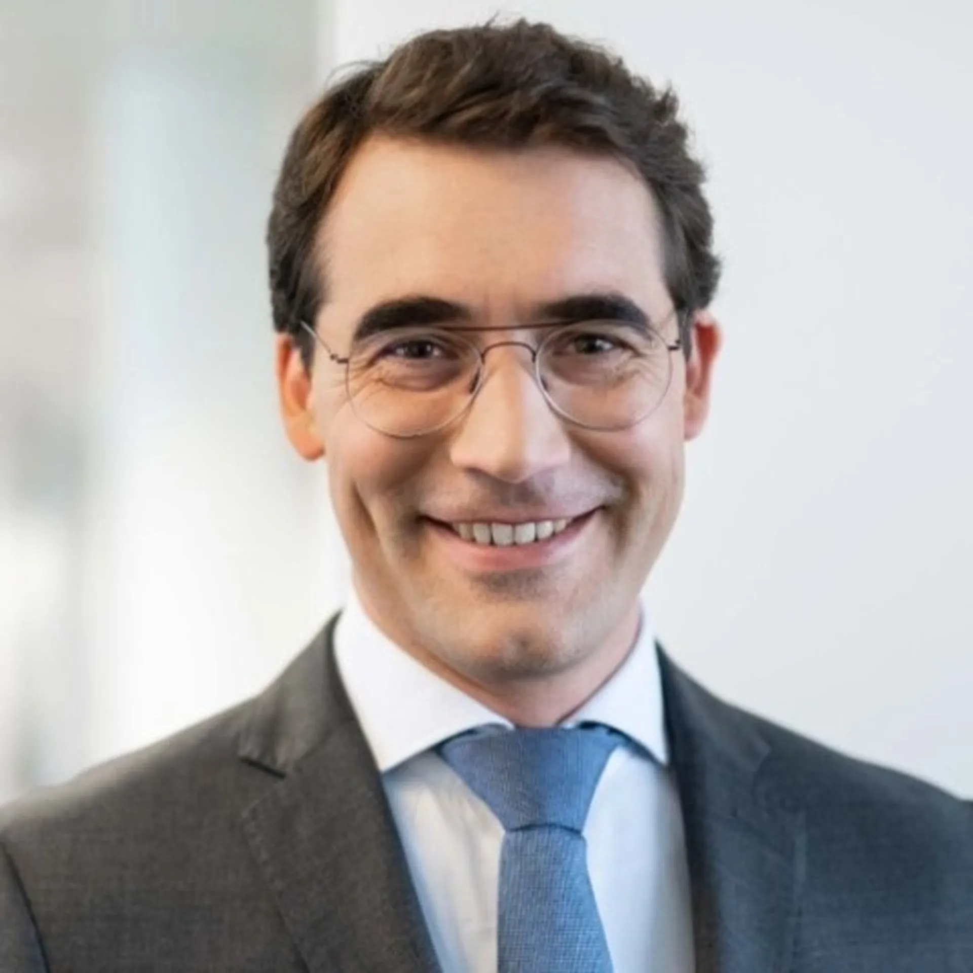 Lars Mosdorf