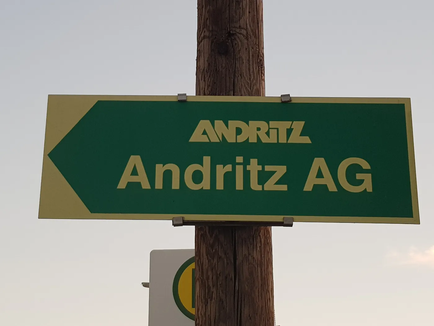 Andritz Schild