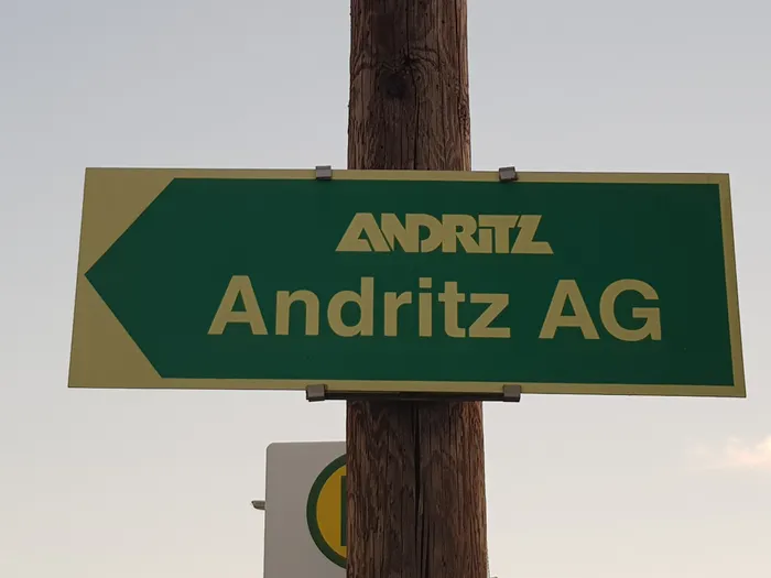 Andritz Schild