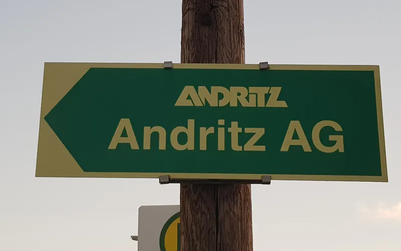Andritz Schild