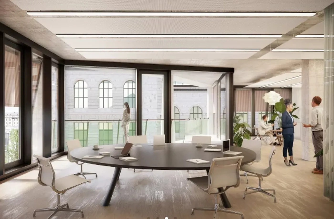 Imfarr Family Offices PwC Studie Deals