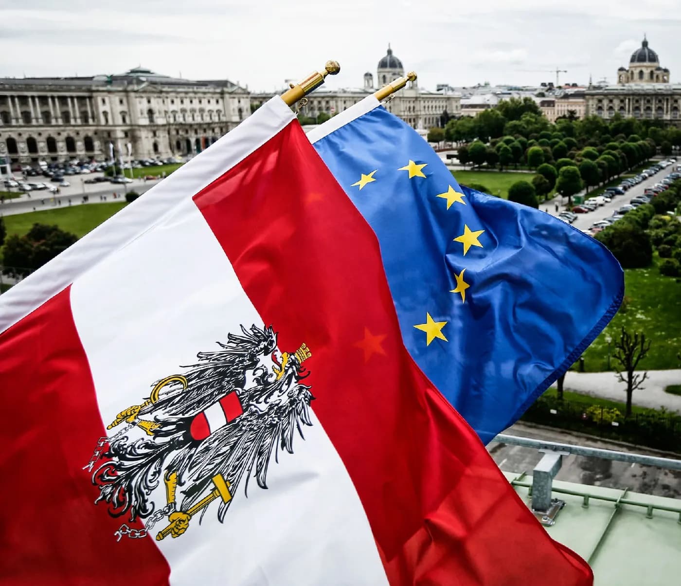 Österreich Arbeitszeit