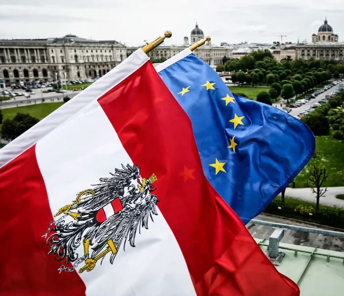 Österreich Arbeitszeit