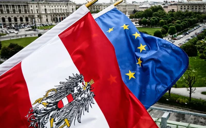 Österreich Arbeitszeit