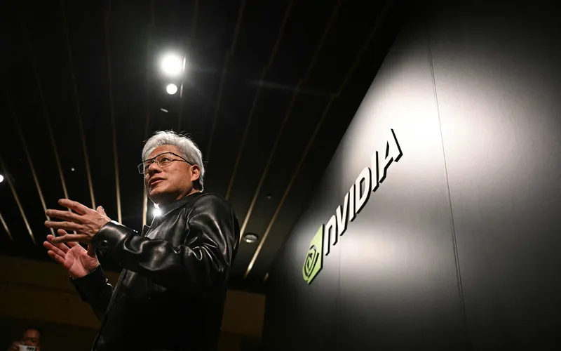 Nvidia