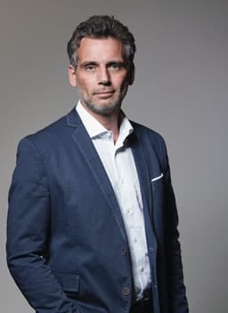 Oliver Stock