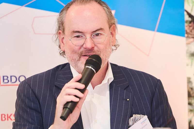 Herwig Teufelsdorfer