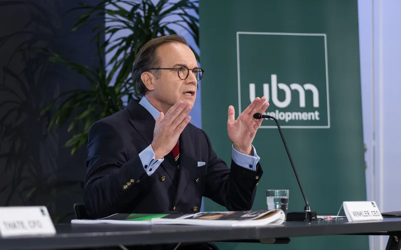 UBM Development
