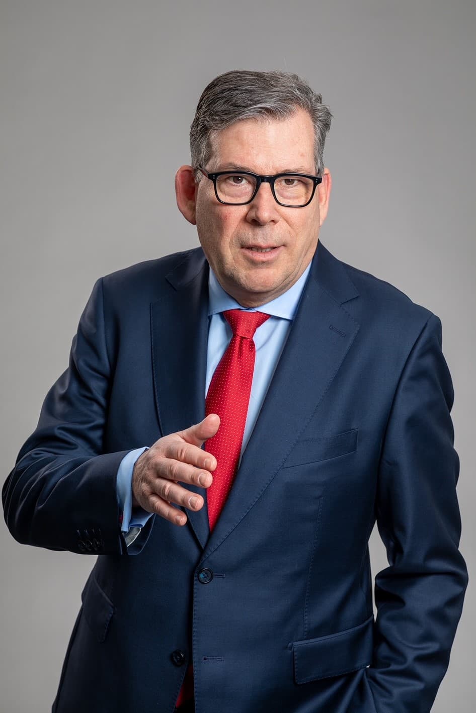 Person of the Month