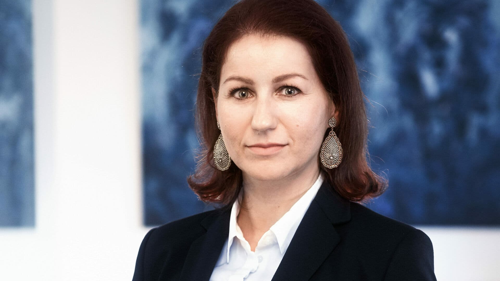 Kerstin Gelbmann Bild