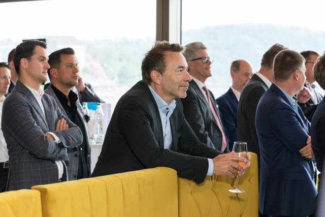 Das Publikum nahm sich da den einen oder anderen Tipp mit.