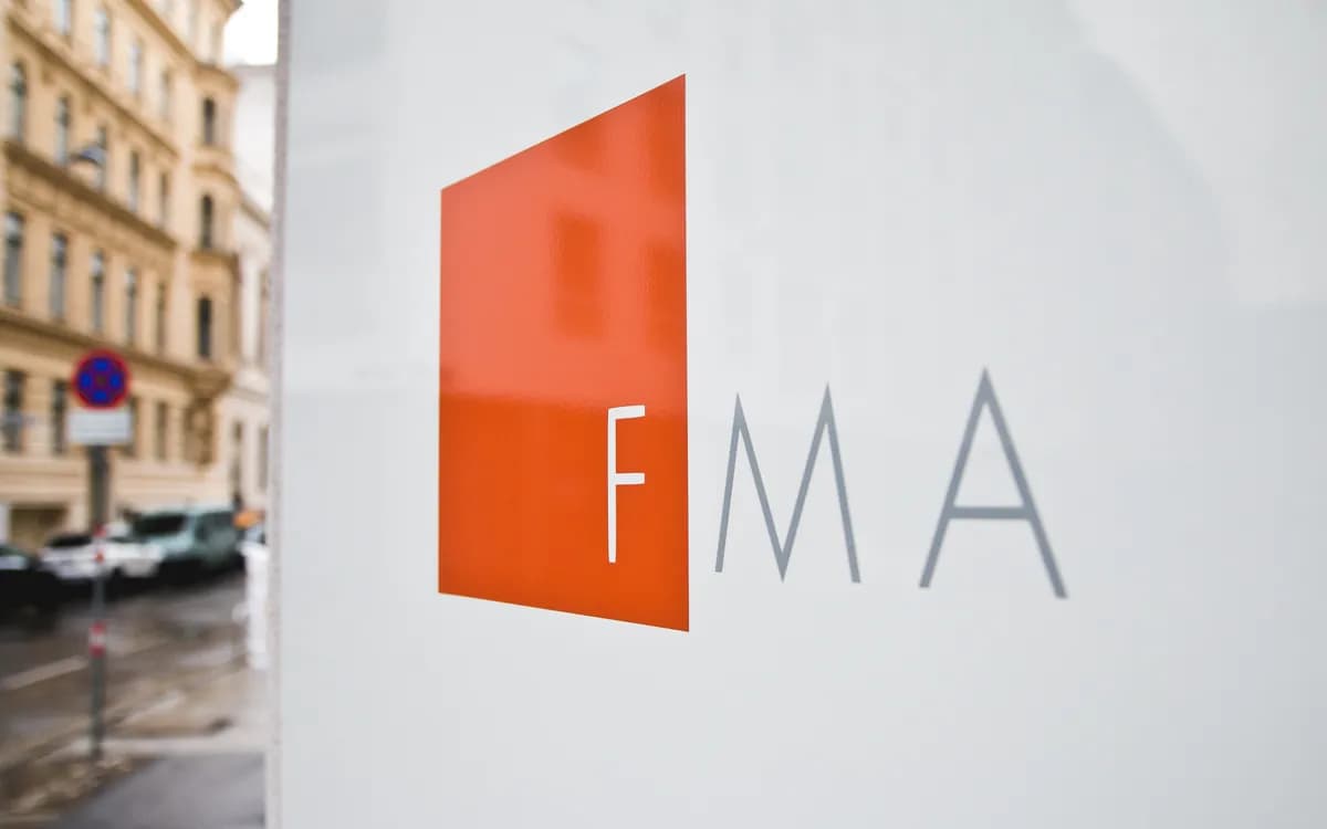 FMA Finanzmarktaufsicht Vergabestandards für Immobilienkredite
