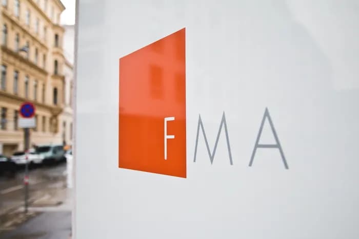 FMA Finanzmarktaufsicht Vergabestandards für Immobilienkredite
