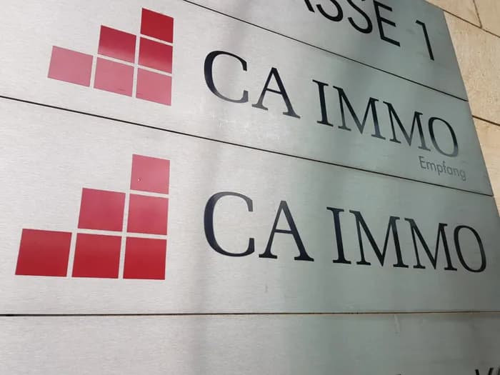 Starwood CA Immo Aktien