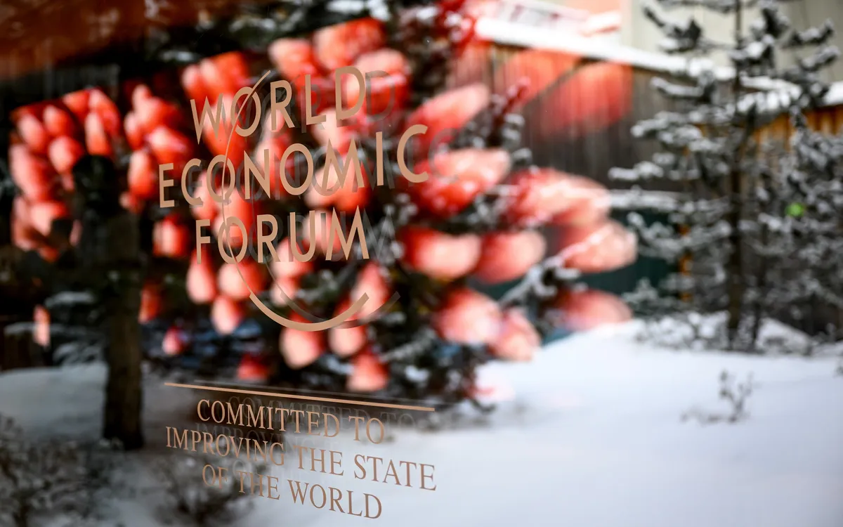 WEF, WORLD ECONOMIC FORUM, WIRTSCHAFTSTREFFEN, WELTWIRTSCHAFTSTREFFEN, WELTWIRTSCHAFTSFORUM,