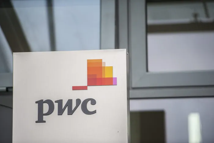 PWC Logo