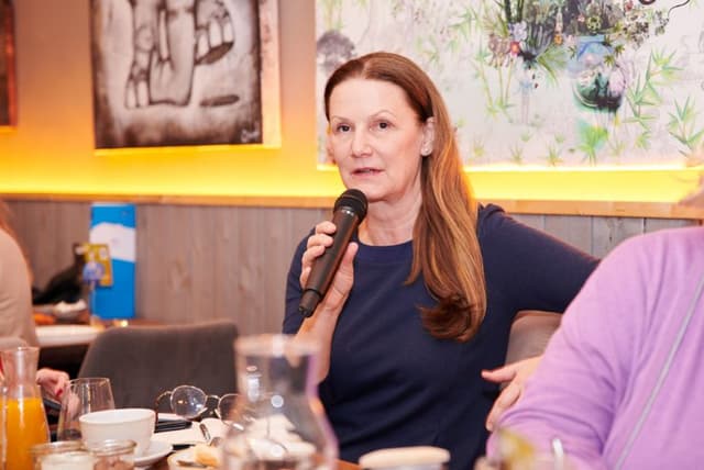 Anne Aubrunner (Falkensteiner Michaeler Tourismus)